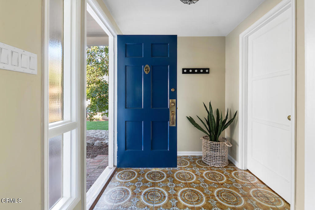 1845 Coolidge Avenue