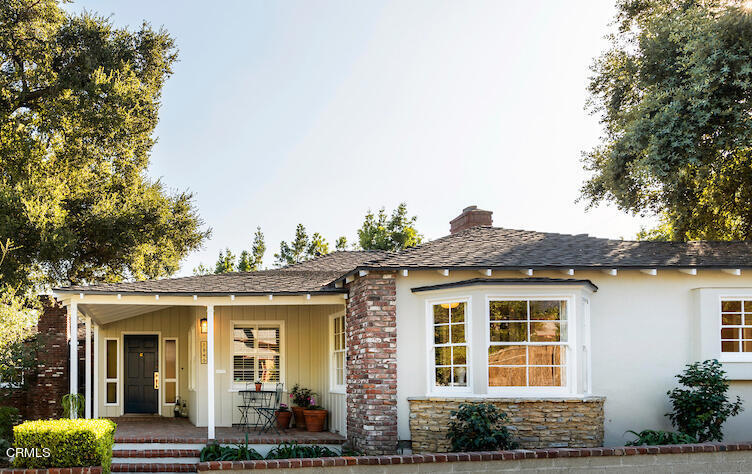 1845 Coolidge Avenue