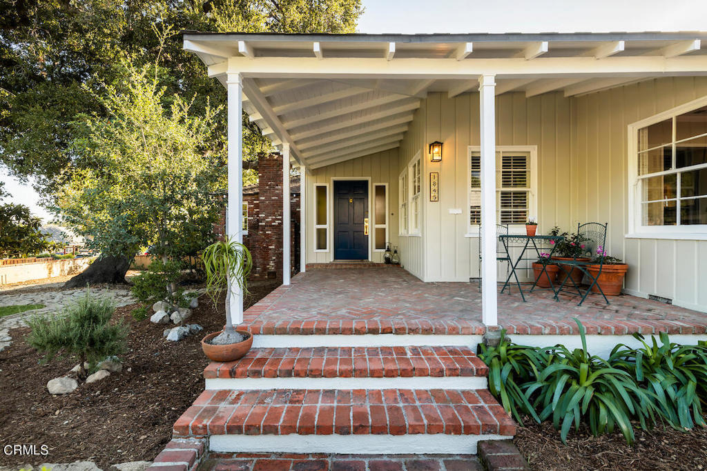 1845 Coolidge Avenue