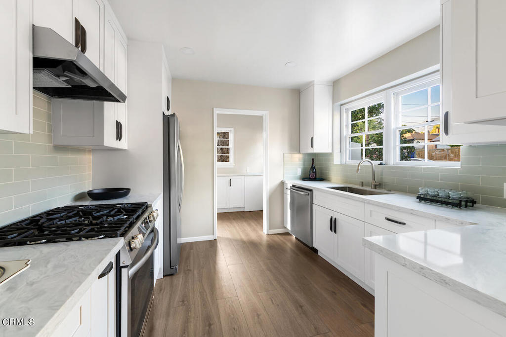 1845 Coolidge Avenue