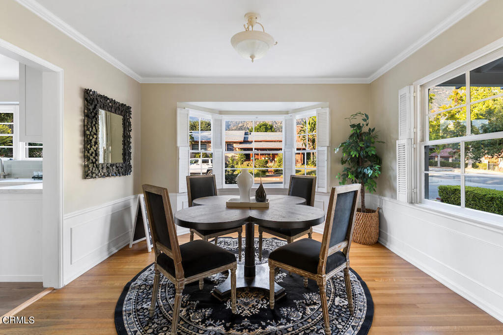 1845 Coolidge Avenue