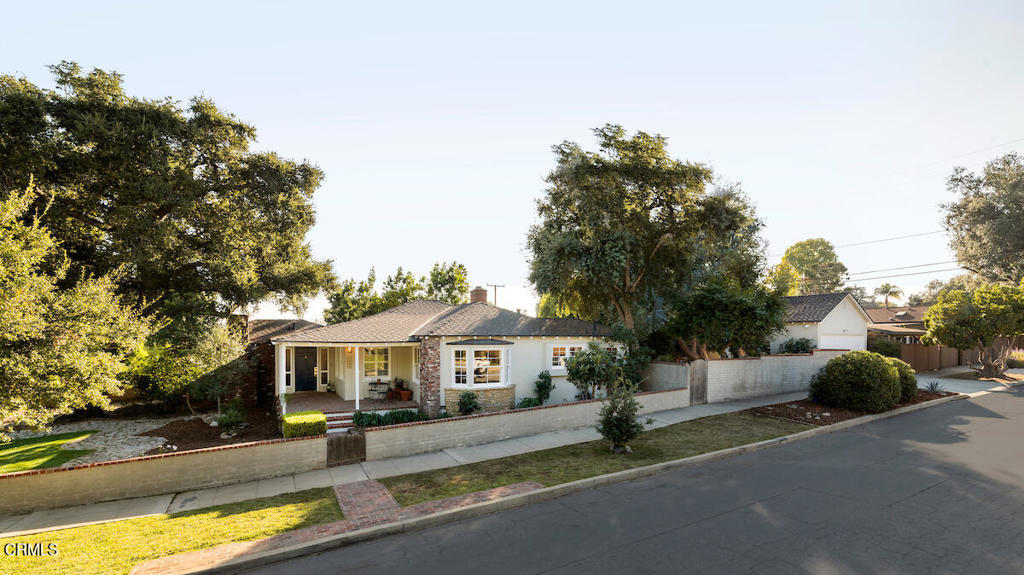 1845 Coolidge Avenue