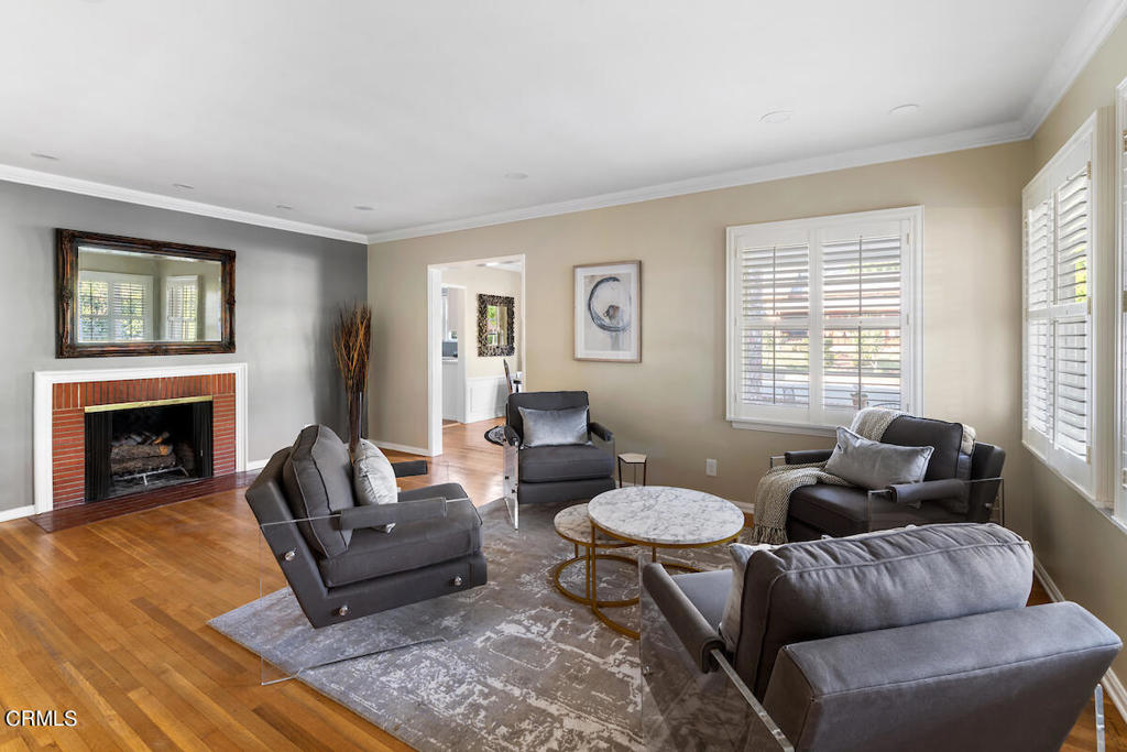 1845 Coolidge Avenue