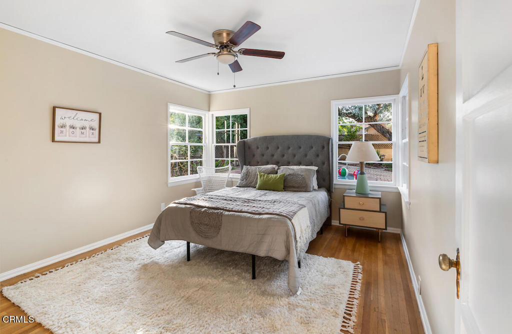 1845 Coolidge Avenue