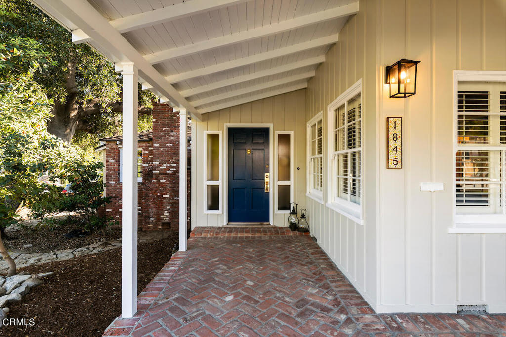 1845 Coolidge Avenue