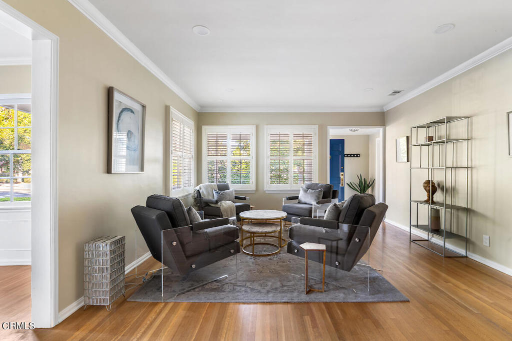 1845 Coolidge Avenue