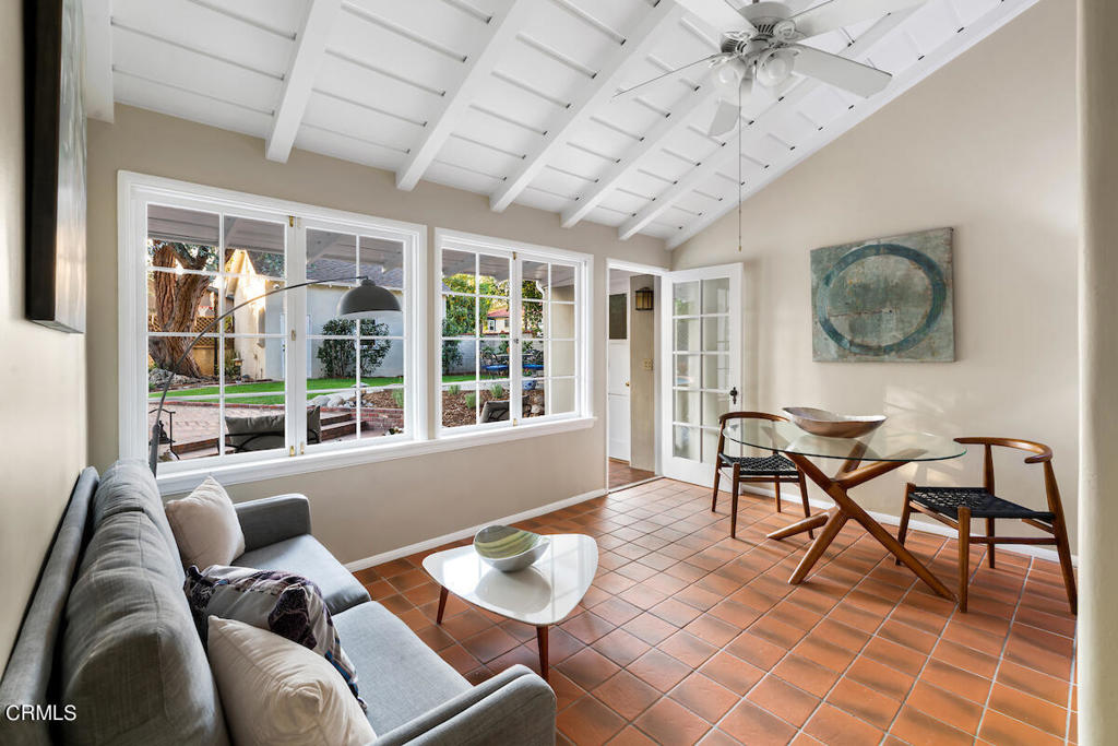 1845 Coolidge Avenue