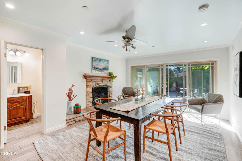 456 Sharon Road