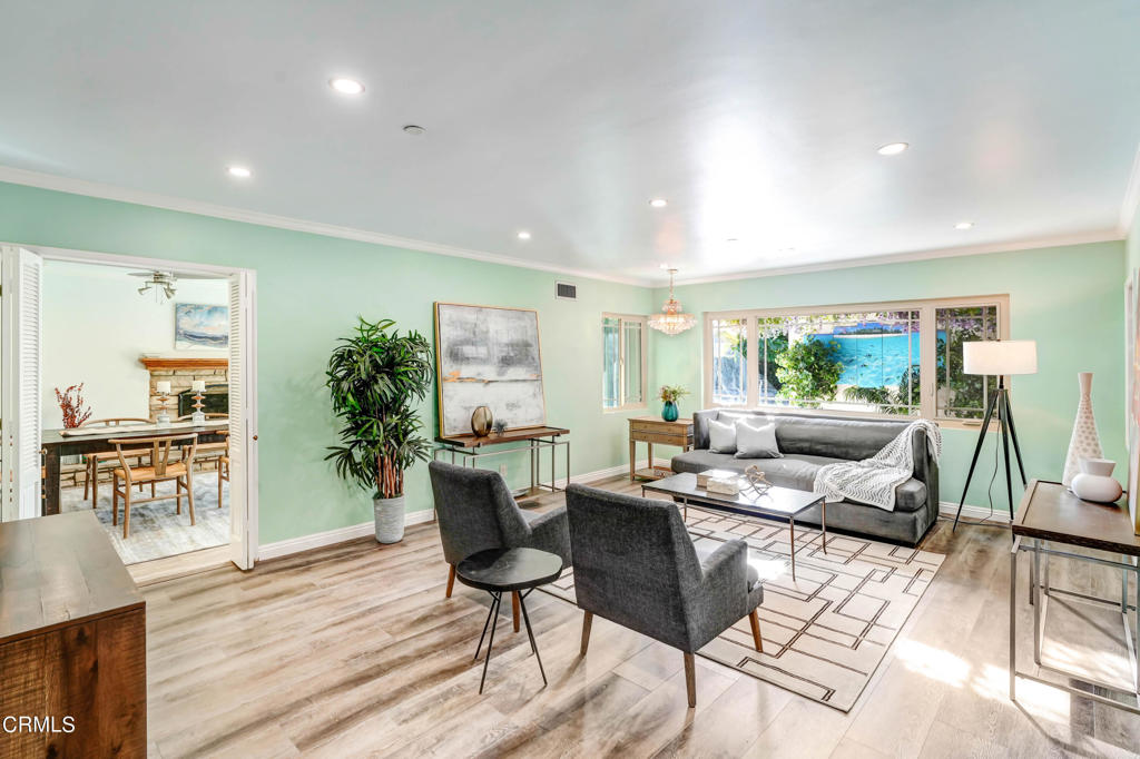 456 Sharon Road