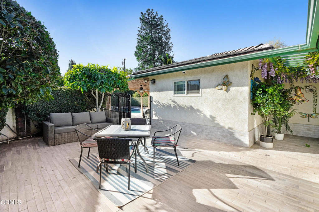 456 Sharon Road