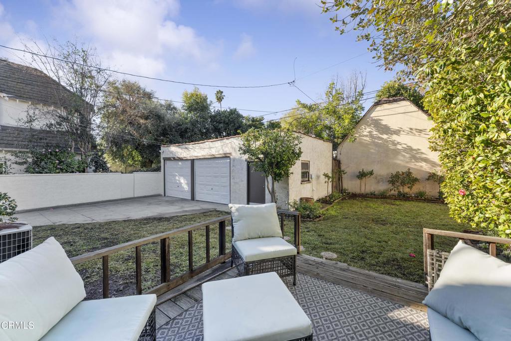 1953 S Los Robles Avenue