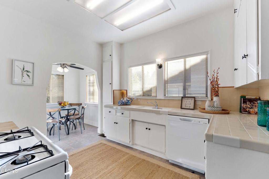 1953 S Los Robles Avenue