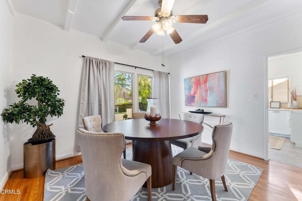 1953 S Los Robles Avenue