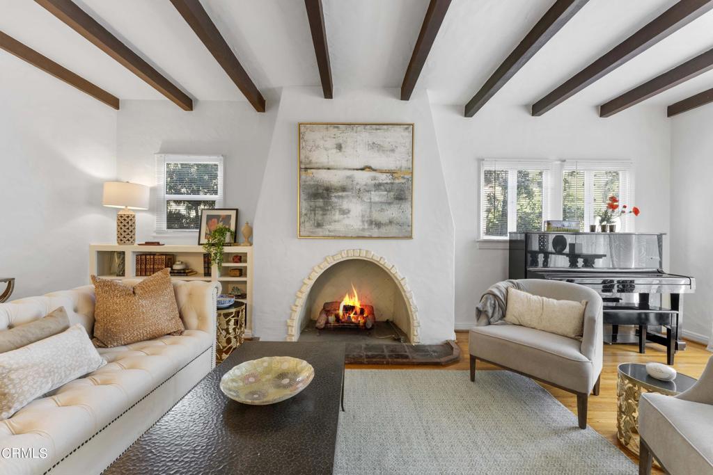 1953 S Los Robles Avenue