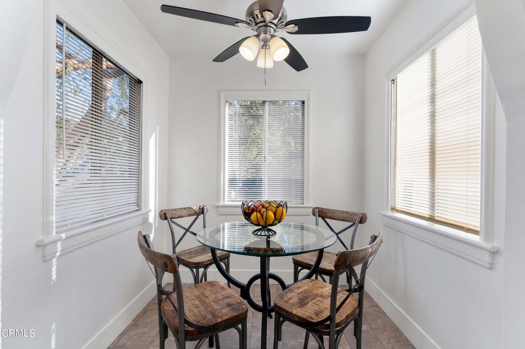 1953 S Los Robles Avenue