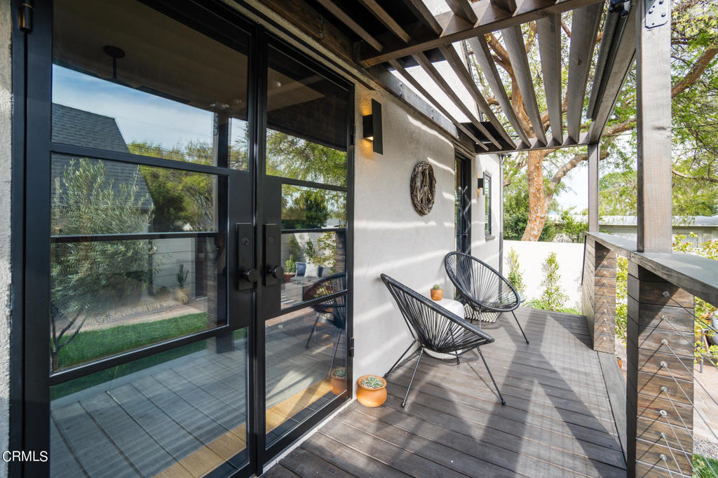 2288 Casa Grande Street