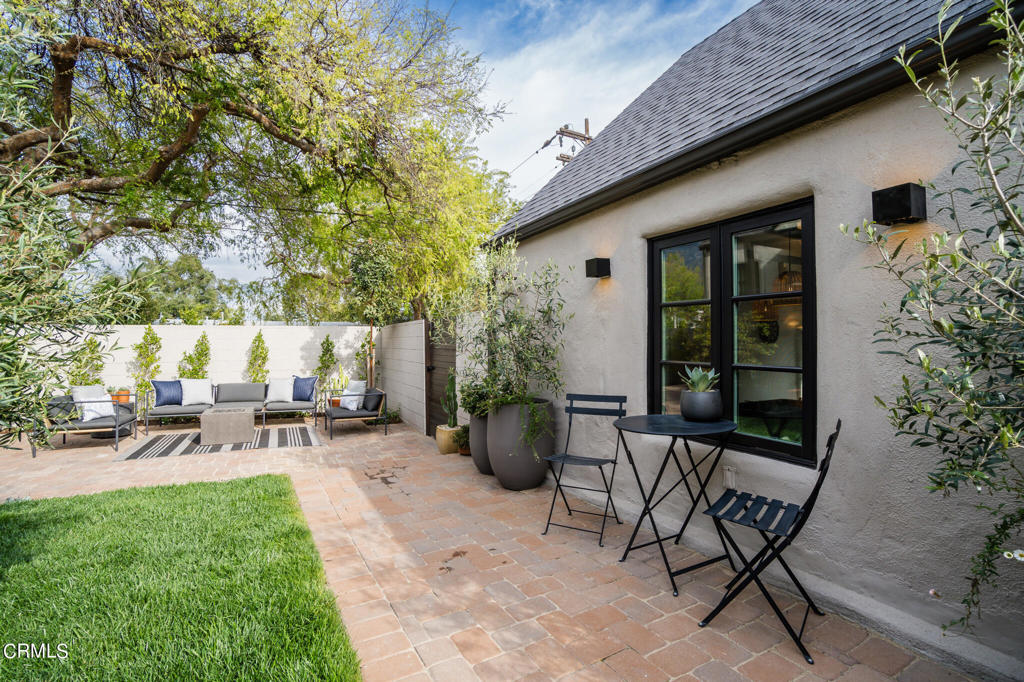 2288 Casa Grande Street