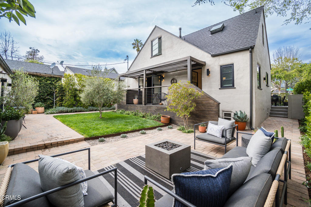 2288 Casa Grande Street