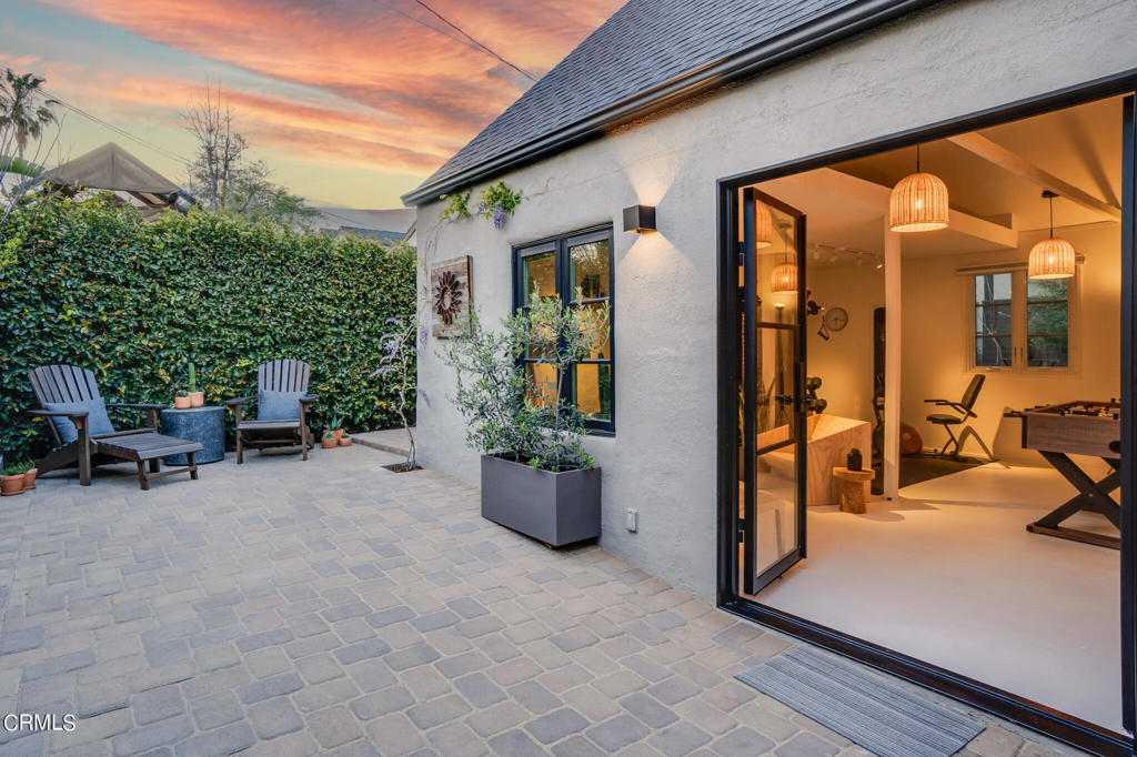 2288 Casa Grande Street