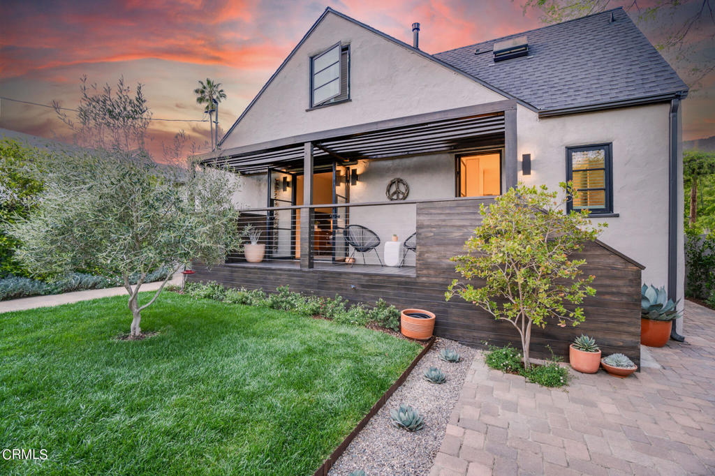 2288 Casa Grande Street