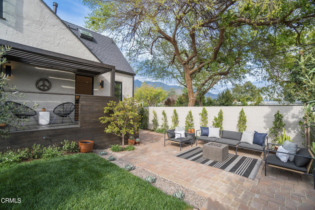 2288 Casa Grande Street