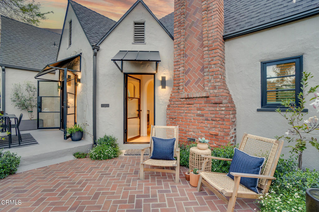 2288 Casa Grande Street