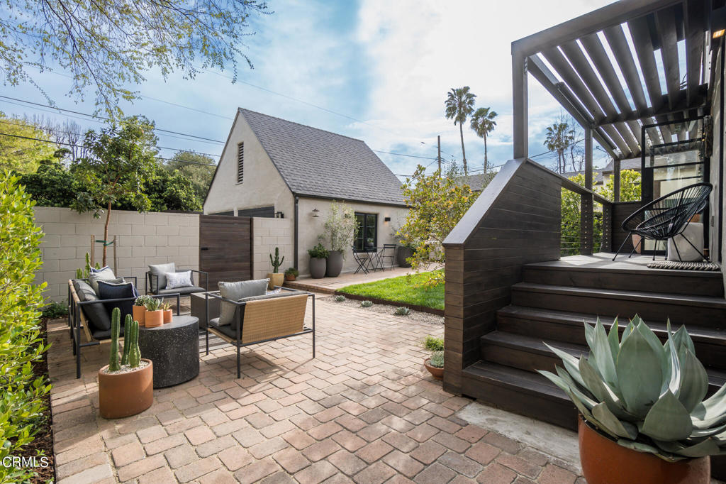 2288 Casa Grande Street