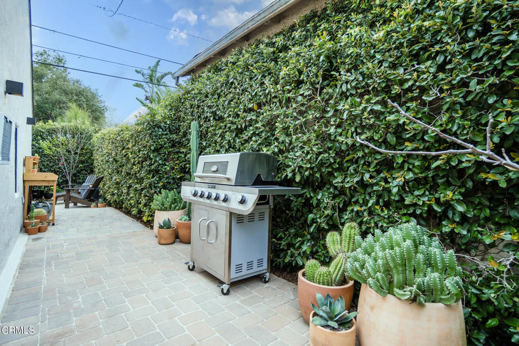 2288 Casa Grande Street