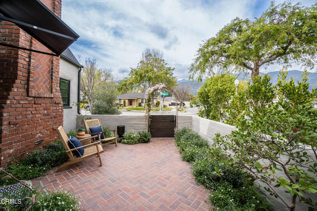 2288 Casa Grande Street