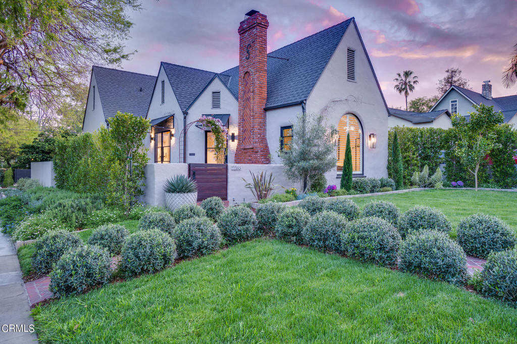 2288 Casa Grande Street