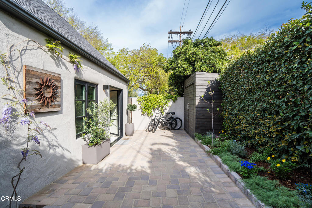 2288 Casa Grande Street