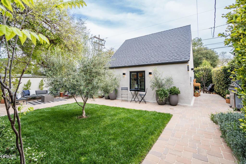 2288 Casa Grande Street