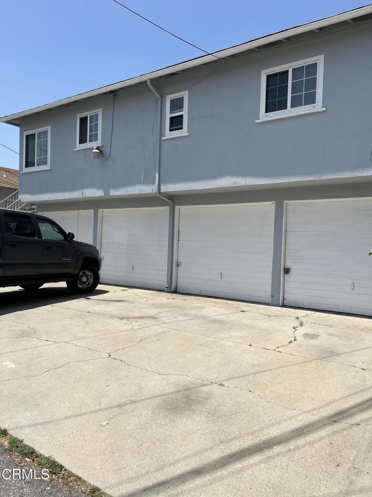 2106 Orange Grove Ave. Avenue A