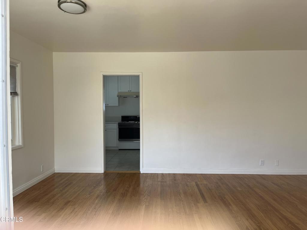 2106 Orange Grove Ave. Avenue A