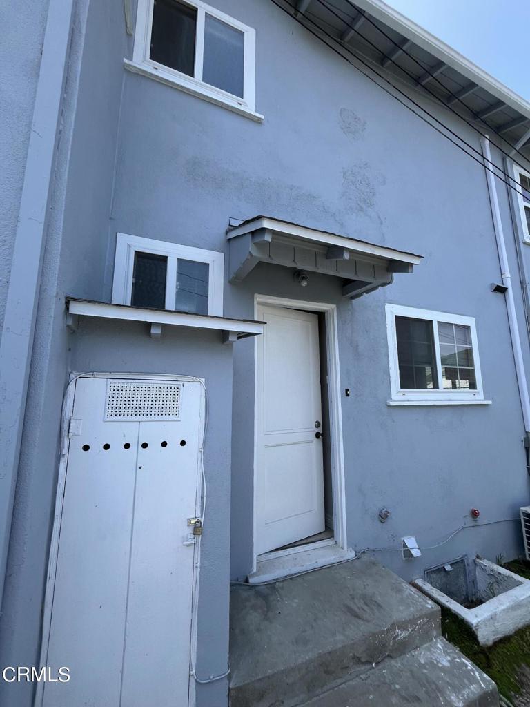 2106 Orange Grove Ave. Avenue A