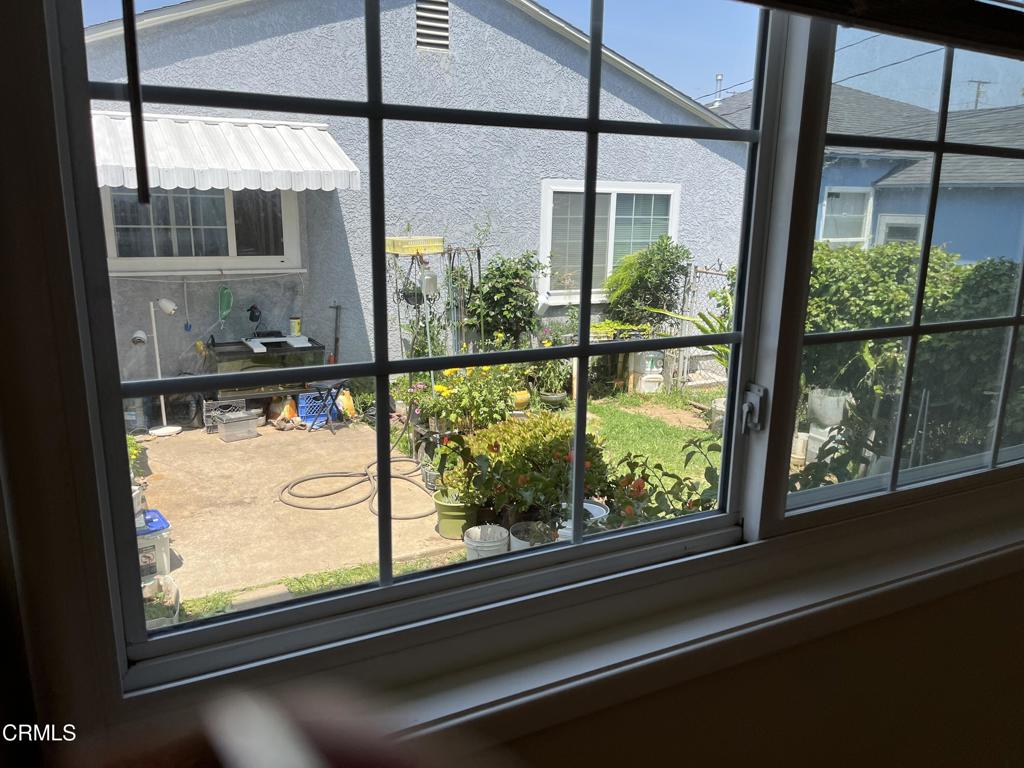 2106 Orange Grove Ave. Avenue A