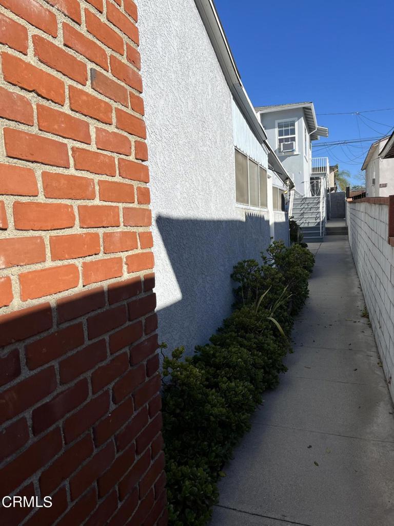 2106 Orange Grove Ave. Avenue A