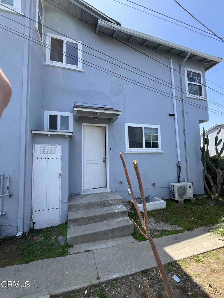 2106 Orange Grove Ave. Avenue A