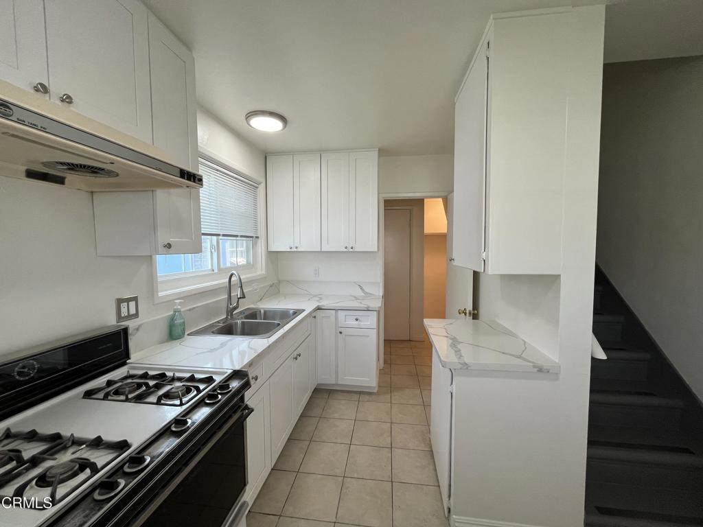 2106 Orange Grove Ave. Avenue A