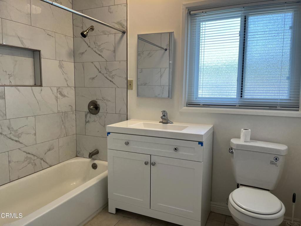 2106 Orange Grove Ave. Avenue A