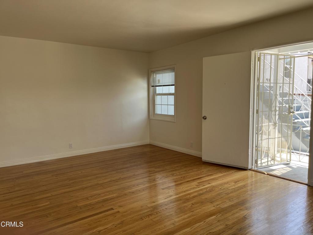 2106 Orange Grove Ave. Avenue A