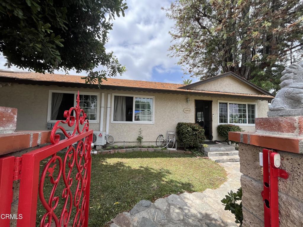 16910 Wing Lane