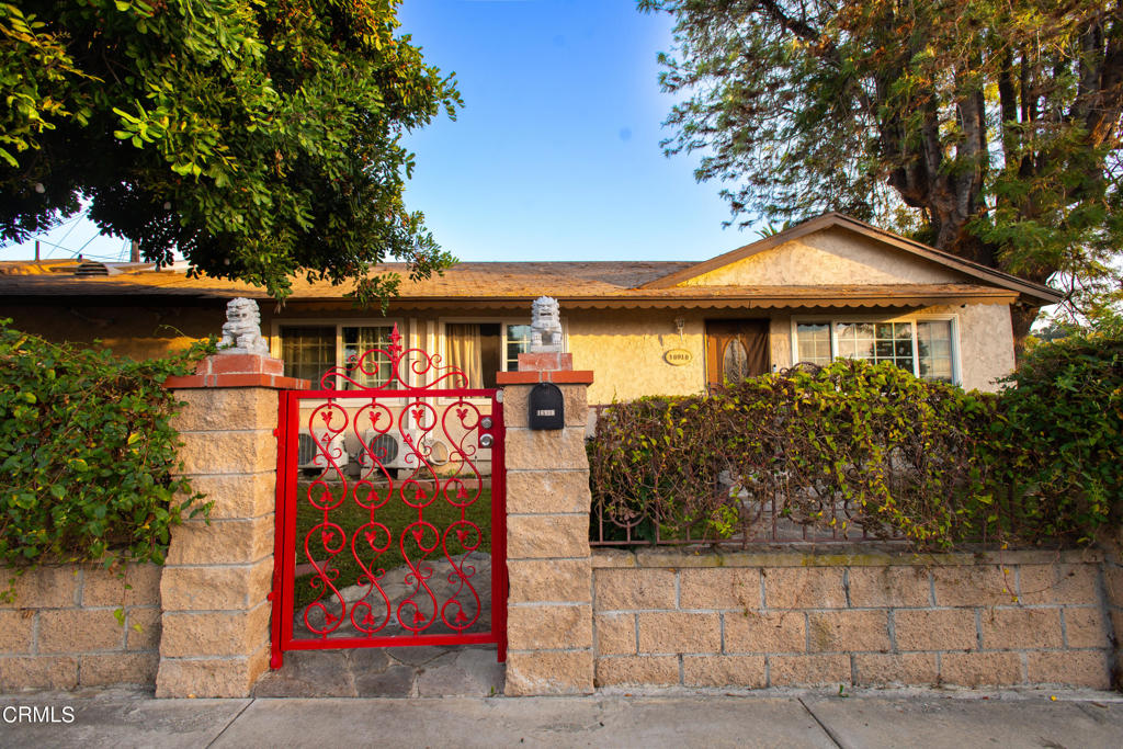 16910 Wing Lane