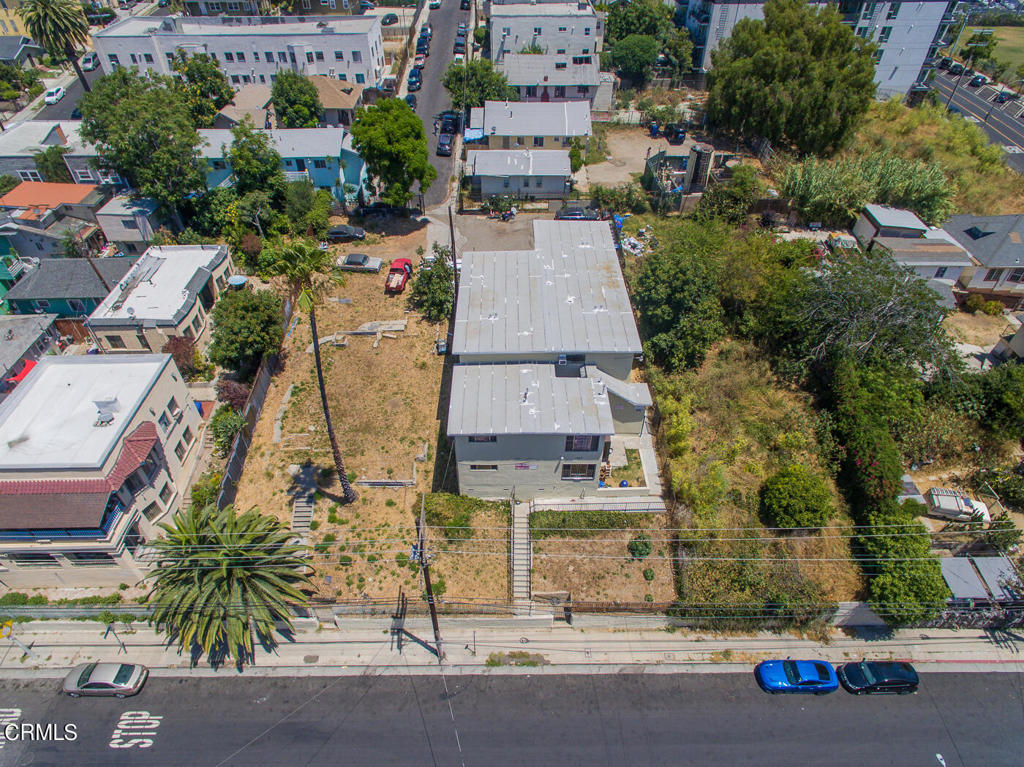 1223 W Court Street