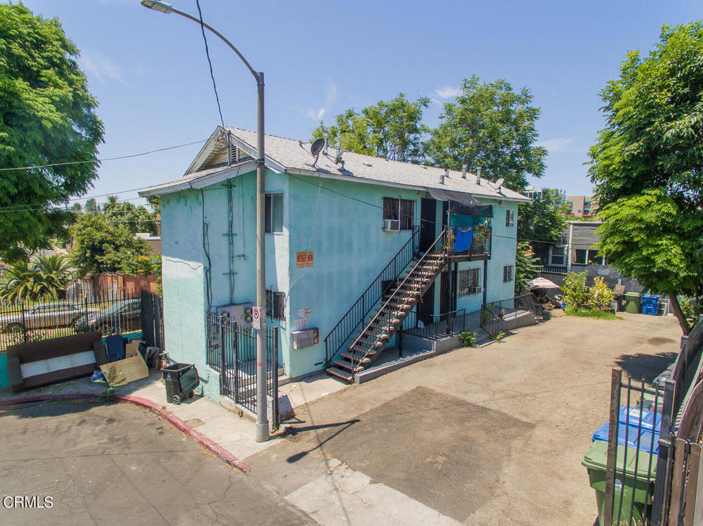 315 Firmin Street