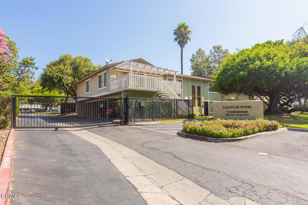 2019 E Aroma Drive A