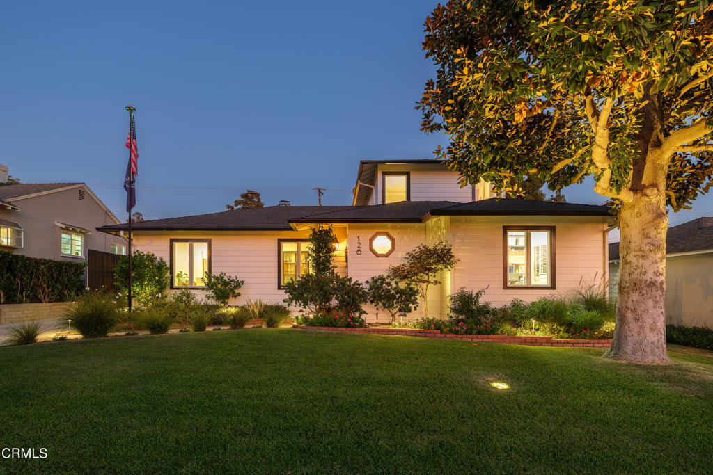126 Mauna Loa Drive