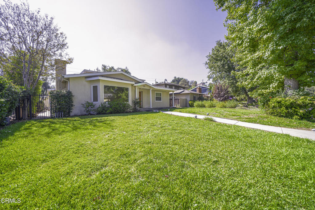 168 Lamour Drive