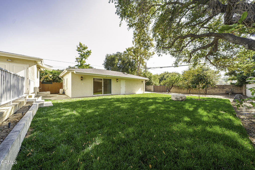 168 Lamour Drive