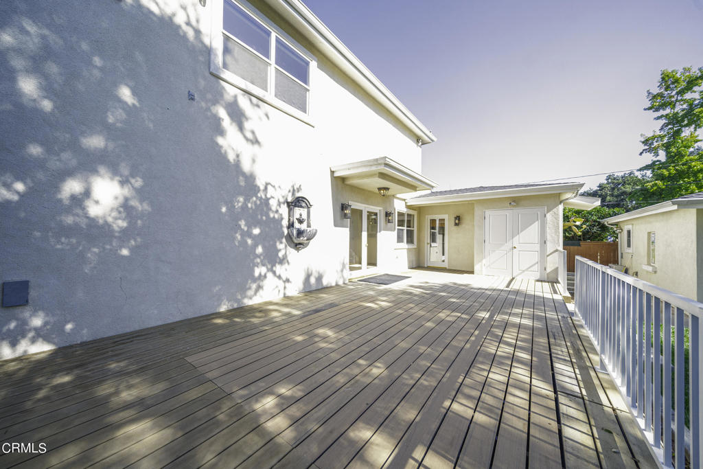 168 Lamour Drive